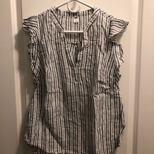 OLD NAVY blouse